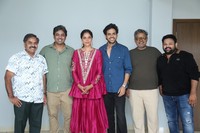 Dark Chocolate Movie Song Launch